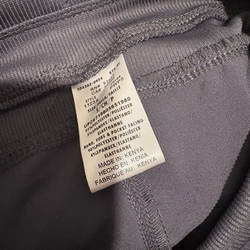 Infinity Women's 4-Pocket STRETCH Drawstring Scrub Pants - Picture 3 of 6